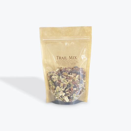 Trail Mix- 8 oz