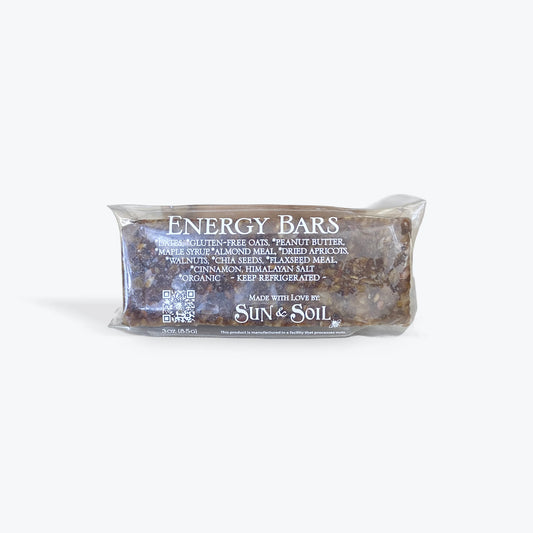 Energy Bar